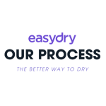 Easydry Process